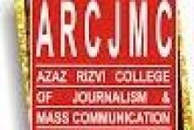 Azaz Rizvi College of Journalism & Mass Communication