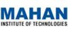 Mahan Institue of technologies