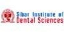 Sibar Institute of Dental Sciences