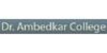 Dr Ambedkar College