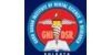 Guru Nanak Institute of Dental Science and Research
