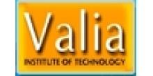 VALIA INSTITUTE OF TECHNOLOGY