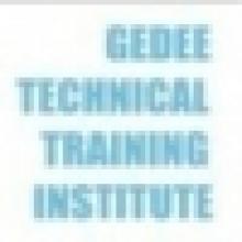 Gedee Technical Training Institute