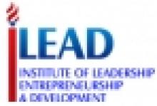 iLEAD: Institute of Leadership,Entrepreneurship& Development