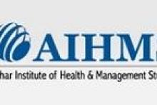 Athar Institute of health and management studies