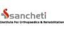 Sancheti Institute For Orthopaedics & Rehabilitation