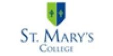 St. Mary's College