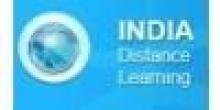 India Distance Learning
