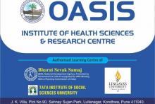 oasis college of Science & Managemnet