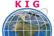 Khagolam Institute of Geoinformatics
