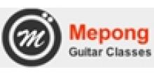 Mepong Guitar Classes