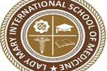 Lady Mary International School of Medicine