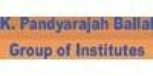 K Pandyarajah Ballal Institutes