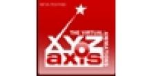 XYZ Axis -The Virtual Animations