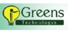 Greens Technologys