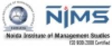 Noida Institute Of Management Studies