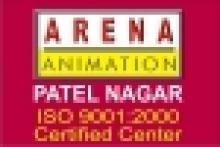 Arena Animation - Patel Nagar
