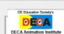 DECA Animation Institute