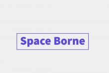 Space Borne