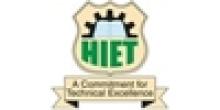 Hasvita Institute of Engineering and Technology