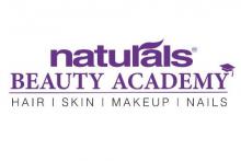 Naturals Beauty Academy