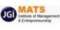 MATS Institute of Management & Entrepreneurship 