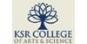 K.S.R. College of Arts and Science (Autonomous)