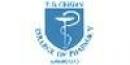 Y B Chavan College of Pharmacy