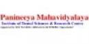 Panineeya Mahavidyalaya Insti. of Dental Sc.& Research Centr