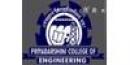 PRIYADARSHINI COLLEGE OF ENGINEERING AND ARCHITECTURE