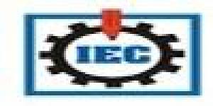 IEC College of Engineering and Technology 
