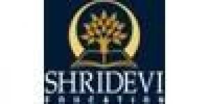 Shri Shridevi Charitable Trust