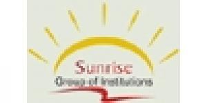 Sunrise Group of Institutions 