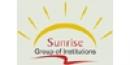 Sunrise Group of Institutions 