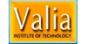  VALIA INSTITUTE OF TECHNOLOGY   