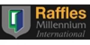 Raffles Millennium International 