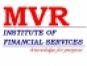 MVR institute of financial services
