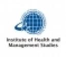 Institute of Health and Management studies