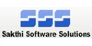 Sakthi Software Solutions Pvt Ltd