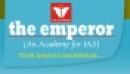 The Emperor - An Academy For IAS