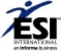 ESI International - India