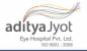 Aditya Jyot Eye Hospital Pvt Ltd