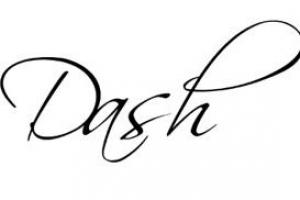 Dash School