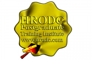 HRODC Postgraduate Training Institute