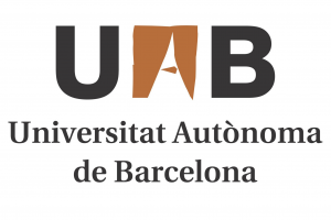 Universitat Autònoma de Barcelona. Masters Erasmus Mundus