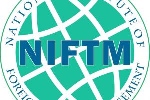 NIFTM- EXPORT IMPORT TRAINING