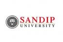 Sandip Uinversity Nashik - Part time Education