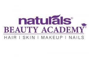 Naturals Beauty Academy 